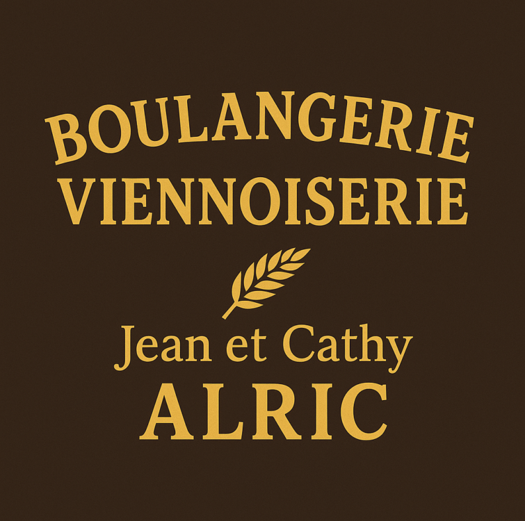 BOULANGERIE  PATISSERIE ALRIC