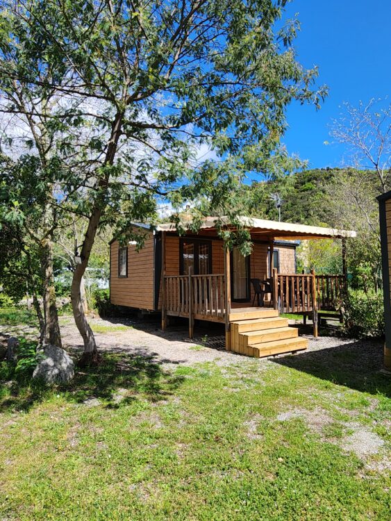 CAMPING DU RIUFERRER