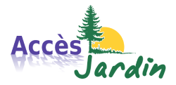 ACCES JARDIN